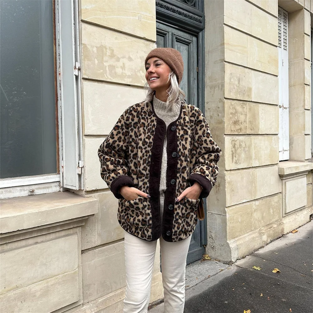 Marrinonna - Kragenlose Jacke für Frauen
