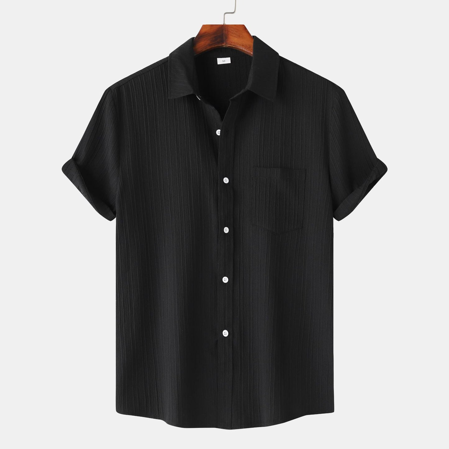 Herren Poloshirt mit Kurzarm und Polokragen | Ideal für den Sommer