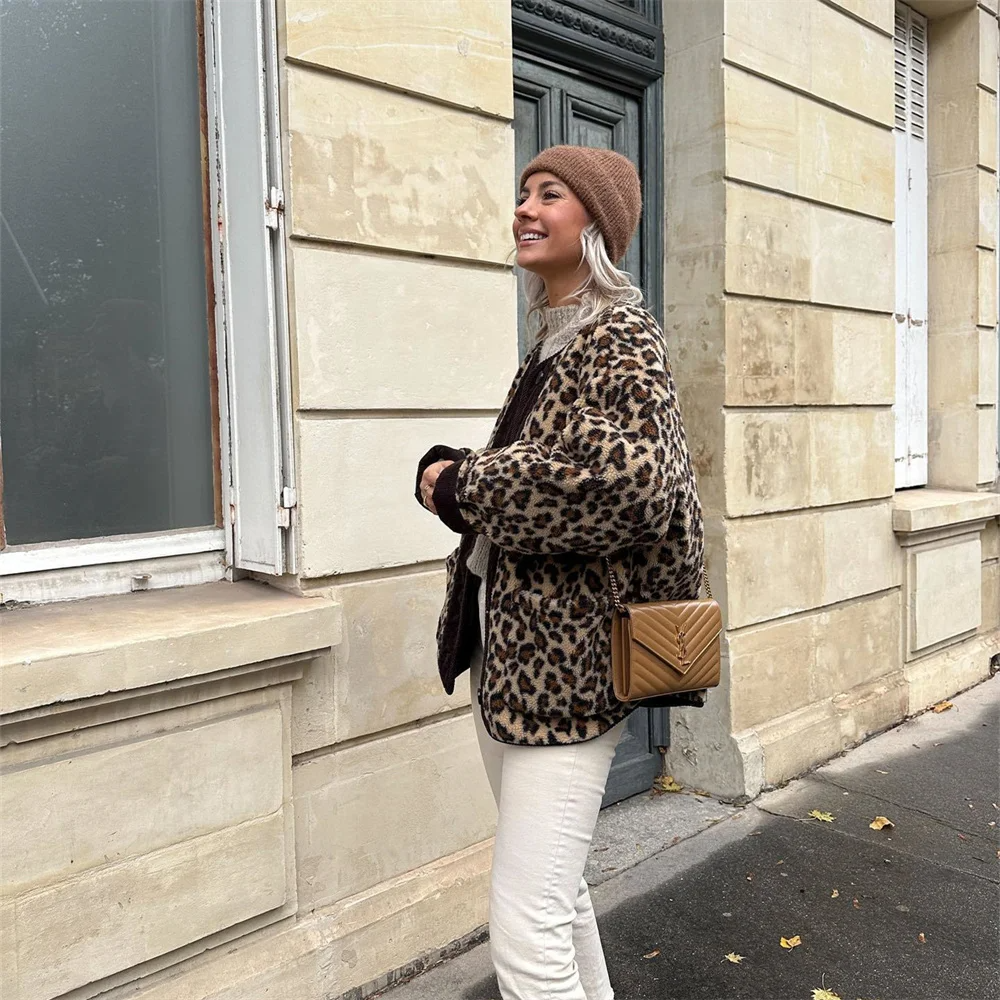 Marrinonna - Kragenlose Jacke für Frauen