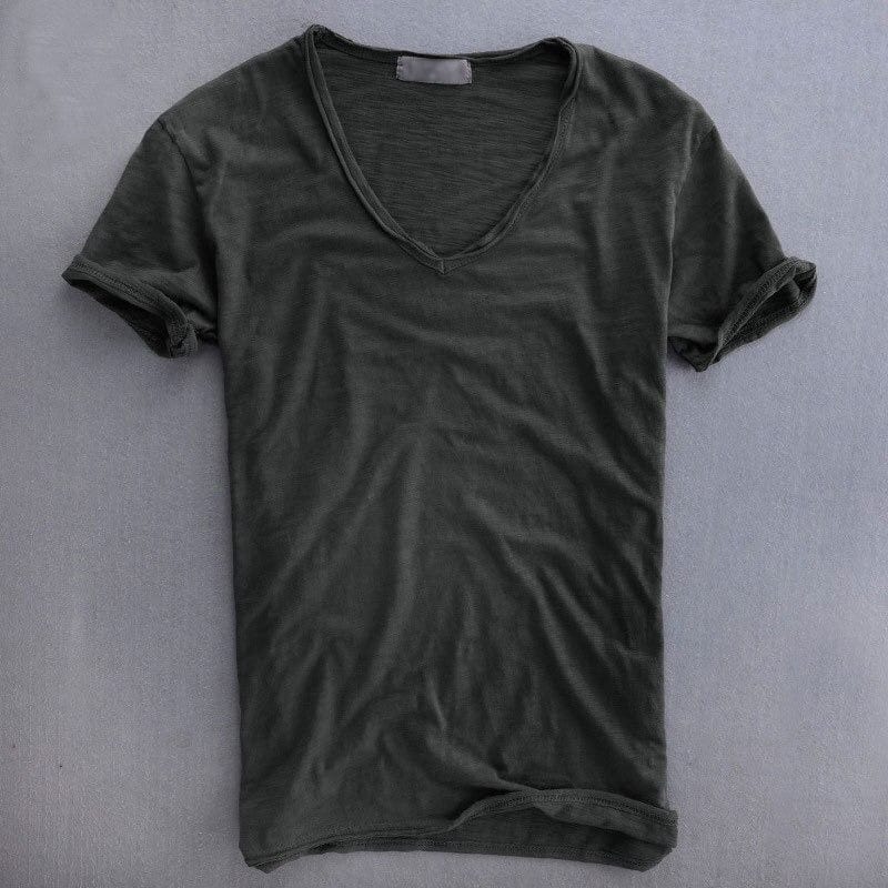 Willie - Baumwoll-T-Shirt