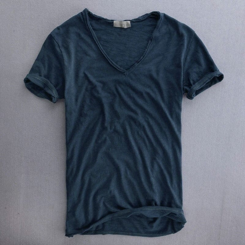 Willie - Baumwoll-T-Shirt