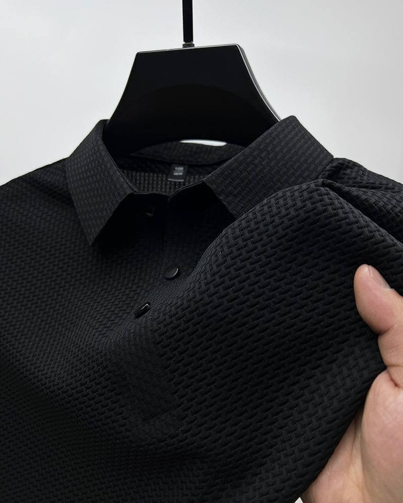 Maxwell Herren Polo-Shirt - Ideal für den Sommer