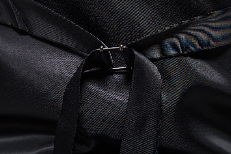 Jovanno - Elegante Herrenweste mit Seitentaschen