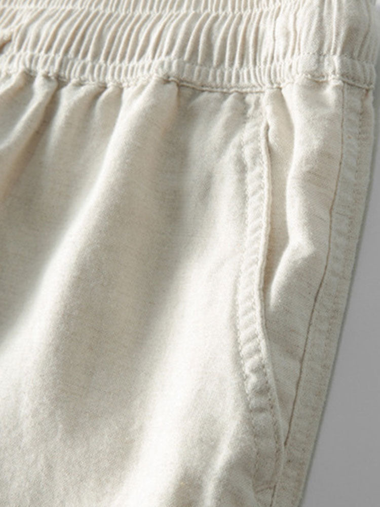 Herren Sommer Freizeit-Set - Ideal für den Sommer
