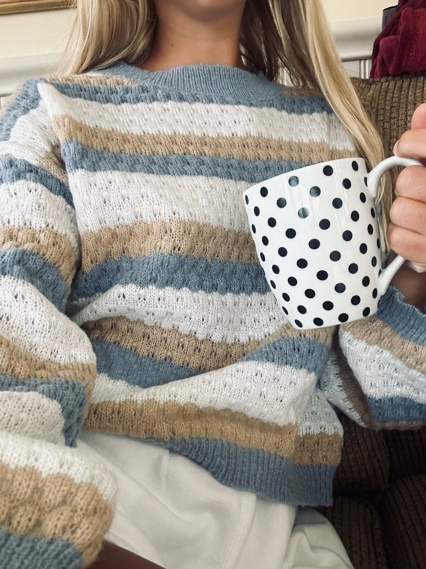 Damen Kaschmirpullover | Ideal für Herbst und Winter