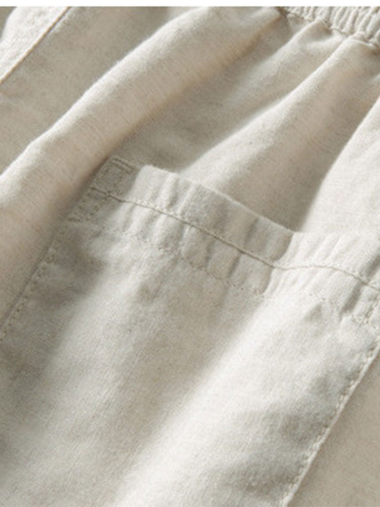 Herren Sommer Freizeit-Set - Ideal für den Sommer