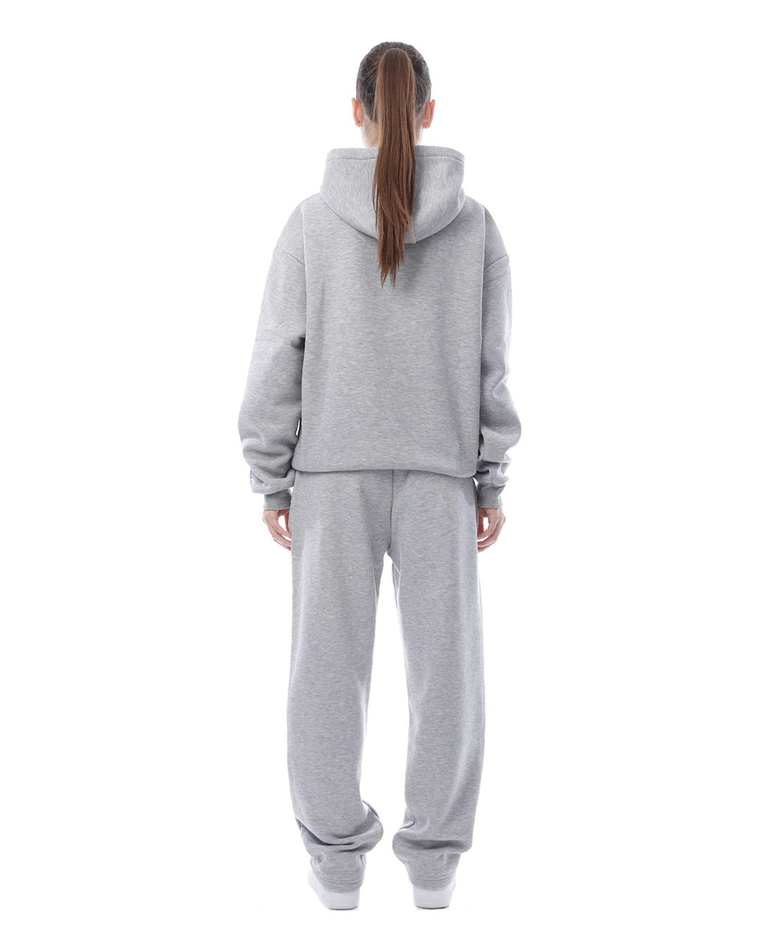 Hoodie & Jogginghose Set | Ideal für Herbst und Winter