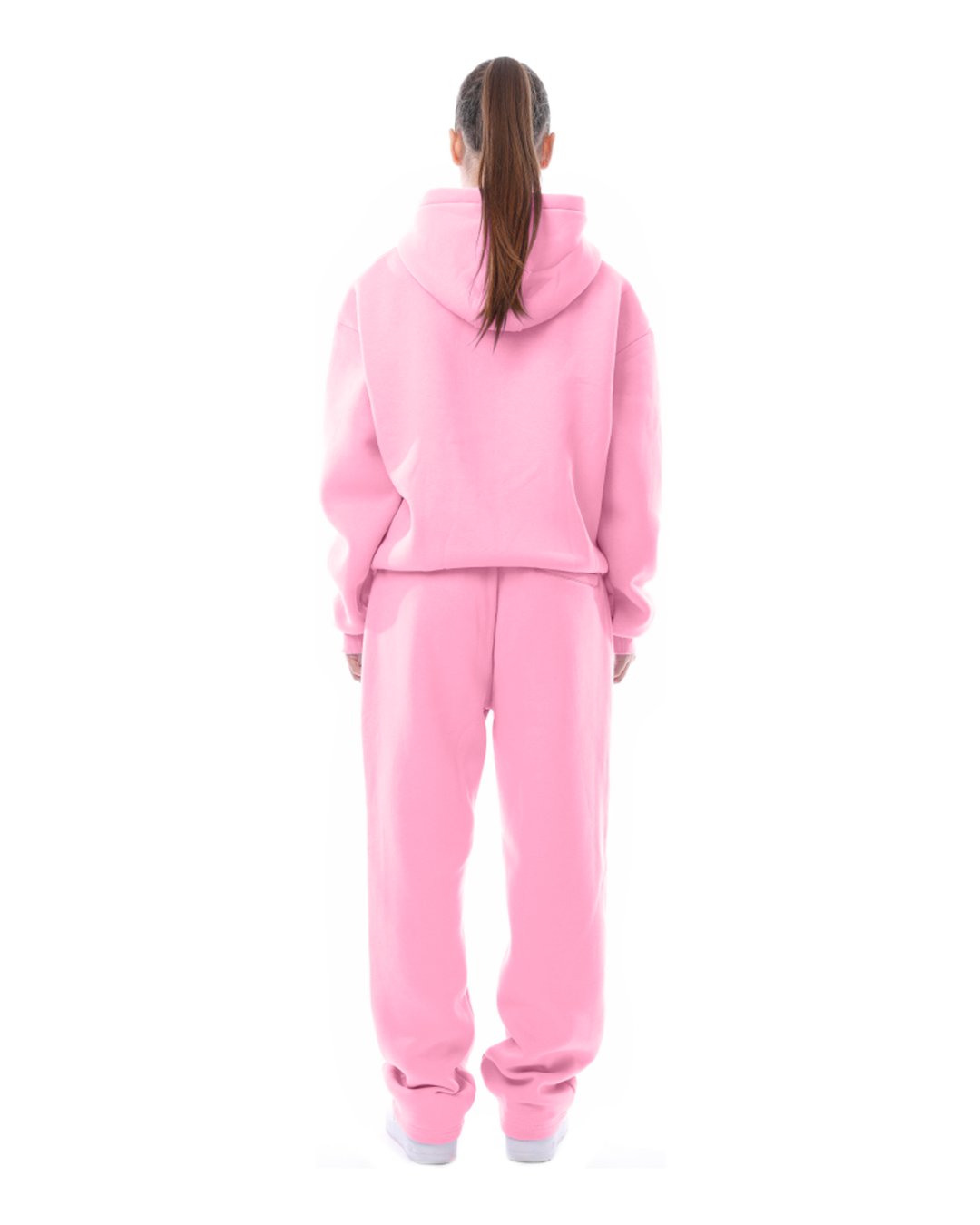 Hoodie & Jogginghose Set | Ideal für Herbst und Winter