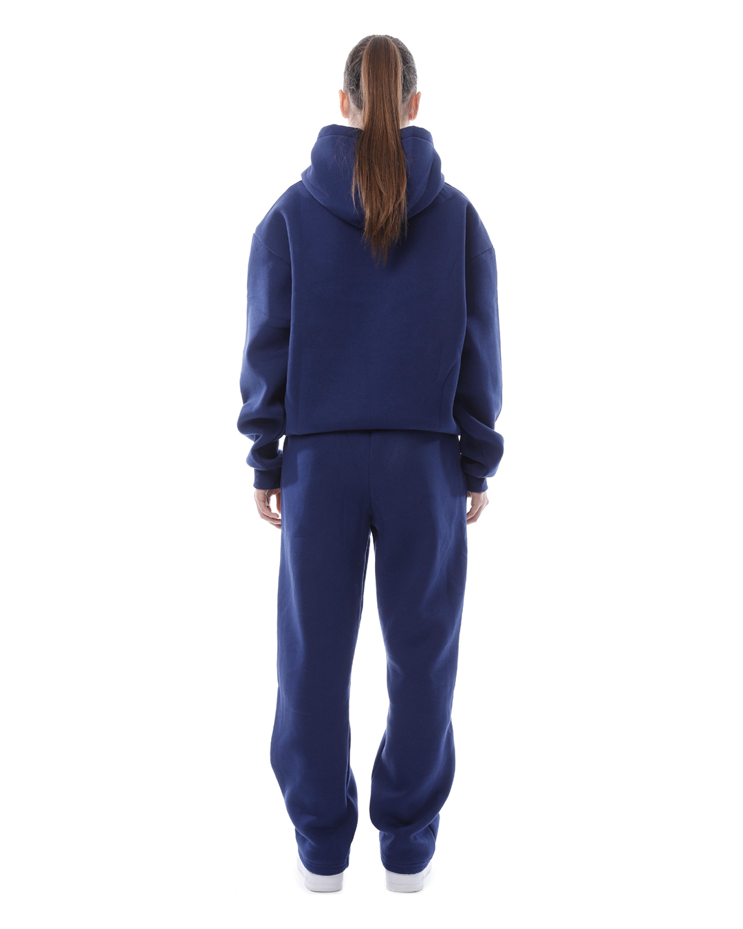 Hoodie & Jogginghose Set | Ideal für Herbst und Winter