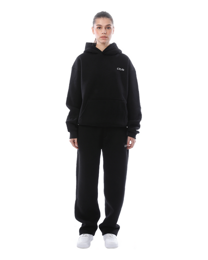 Hoodie & Jogginghose Set | Ideal für Herbst und Winter