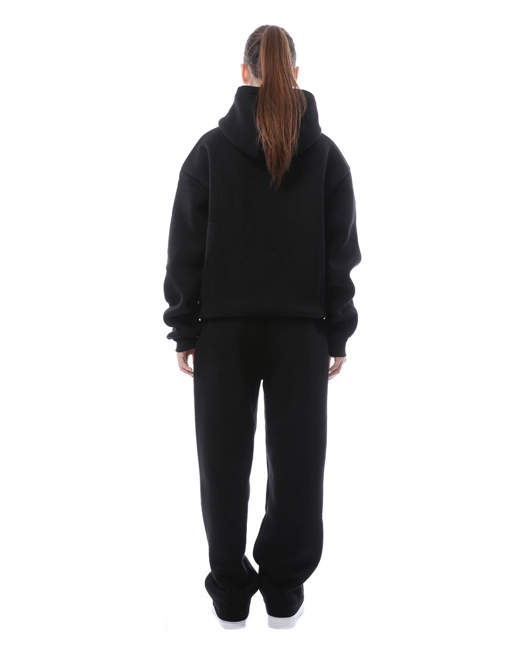 Hoodie & Jogginghose Set | Ideal für Herbst und Winter