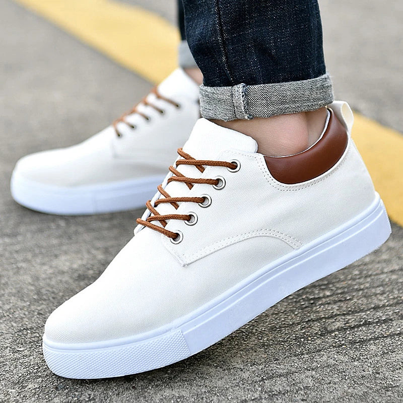 Streetwear Schuhe für Männer | Ideal für Herbst