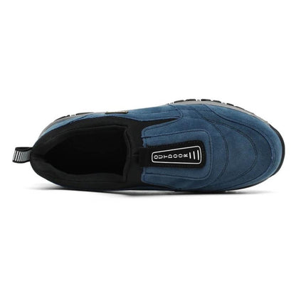 Atmungsaktive Mesh-Orthopädieschuhe mit Fußgewölbeunterstützung I Ideal für Frühling und Sommer