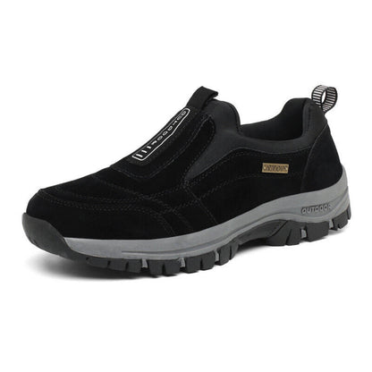 Atmungsaktive Mesh-Orthopädieschuhe mit Fußgewölbeunterstützung I Ideal für Frühling und Sommer
