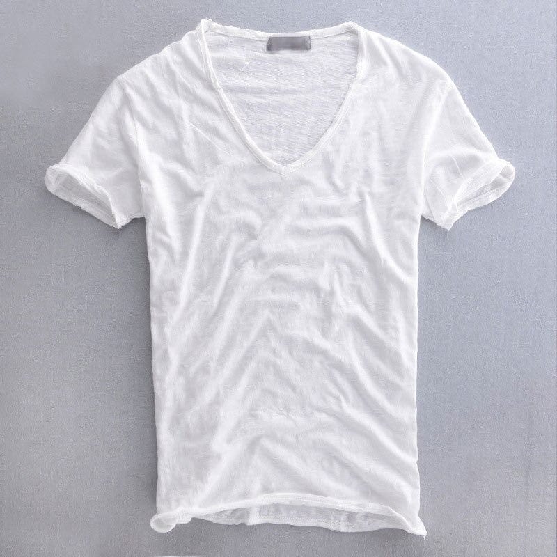 Willie - Baumwoll-T-Shirt