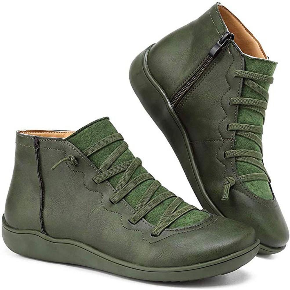 Winterstiefel mit Isolierung, Wasserabweisend & Rutschfest | Ideal für Winter
