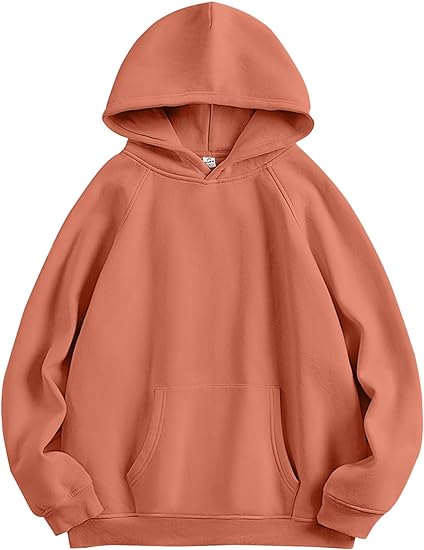 Bleach - Kapuzenpulli in Übergröße aus Fleece