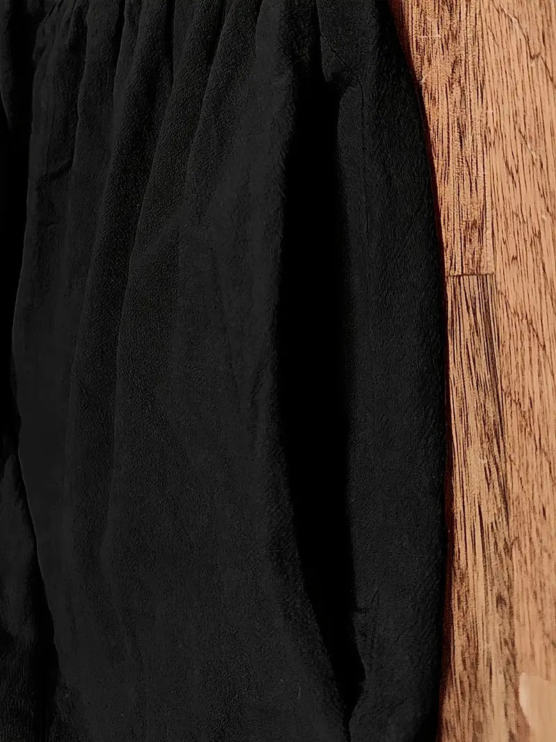 Ares - Midikleid mit Taschen