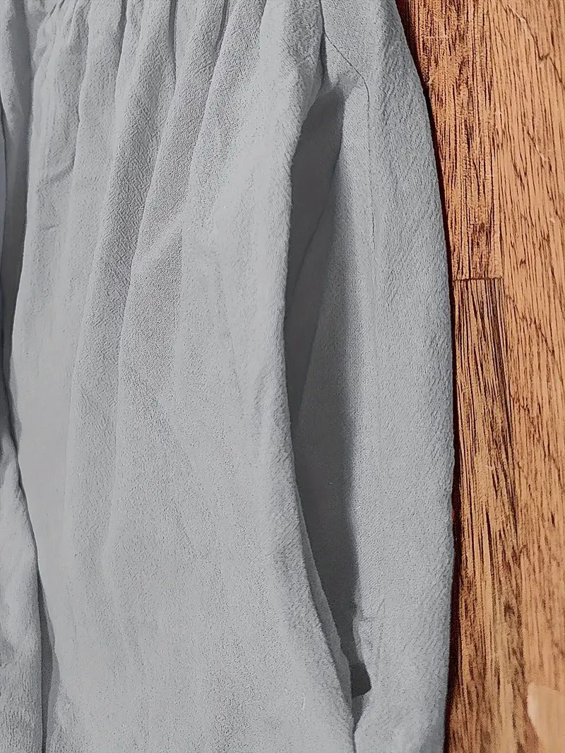 Ares - Midikleid mit Taschen
