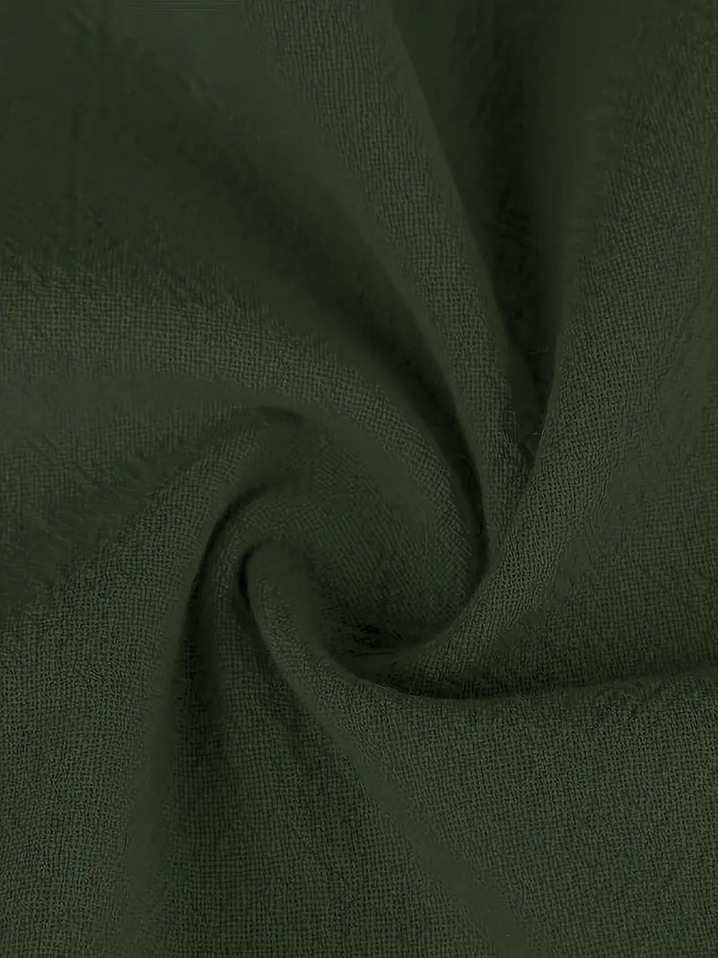 Ares - Midikleid mit Taschen