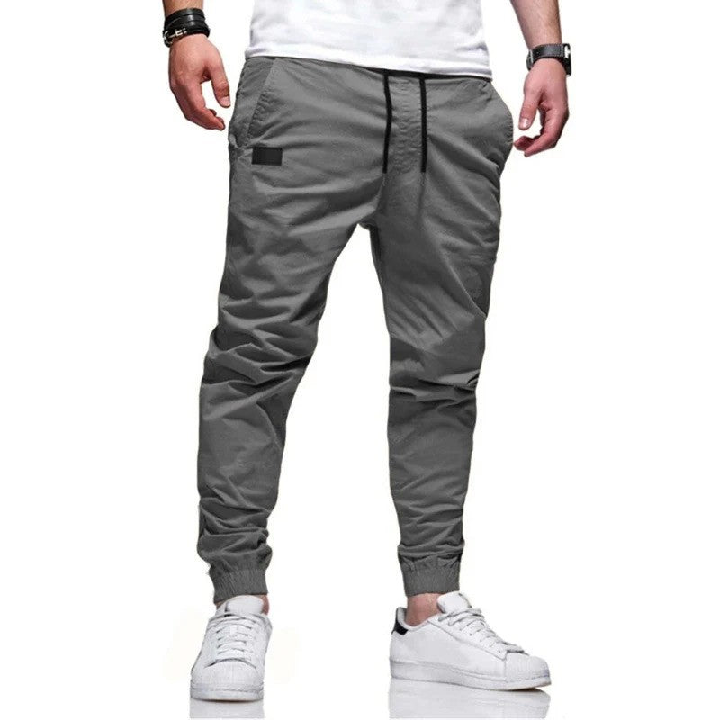 Thermo-Freizeithose für Herren | Ideal für den Winter