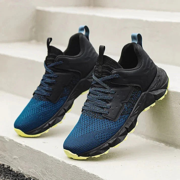 Dirk - Sportliche Sneakers für Männer