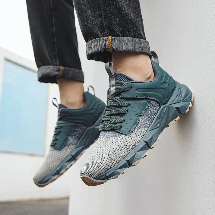Dirk - Sportliche Sneakers für Männer