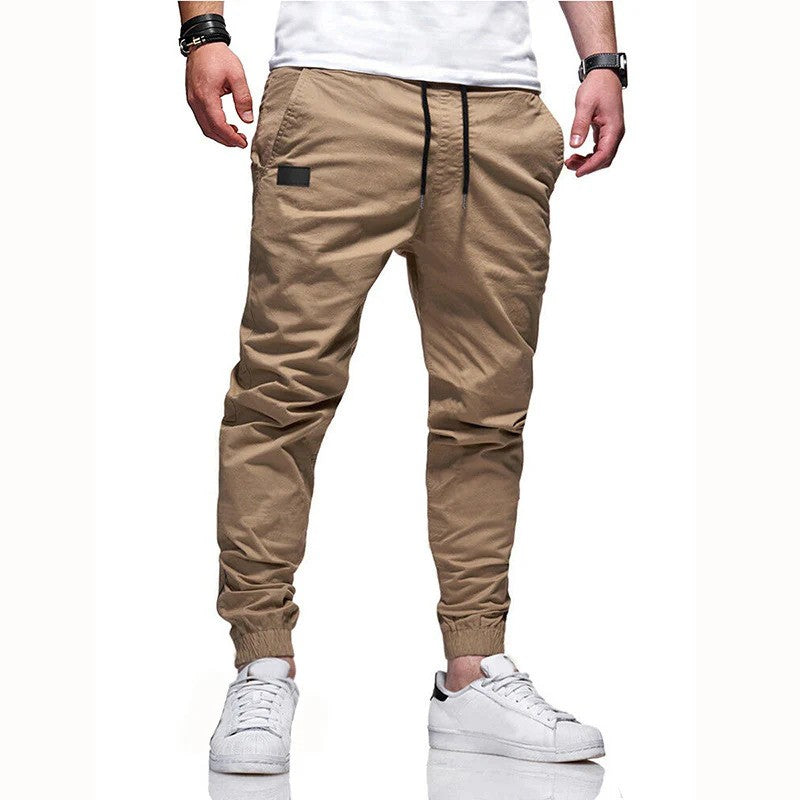 Thermo-Freizeithose für Herren | Ideal für den Winter
