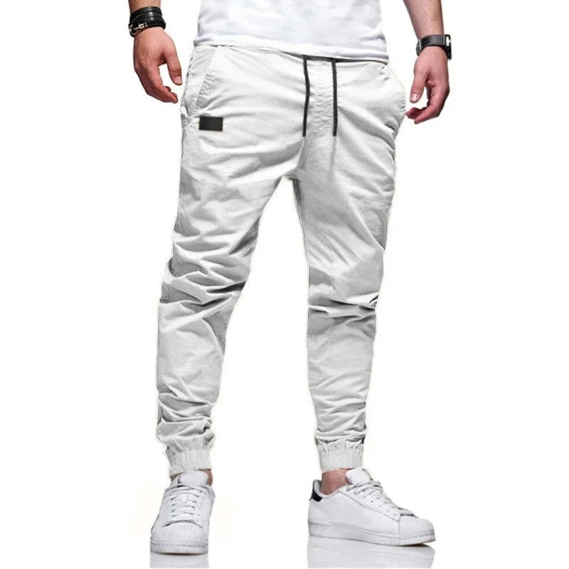 Thermo-Freizeithose für Herren | Ideal für den Winter