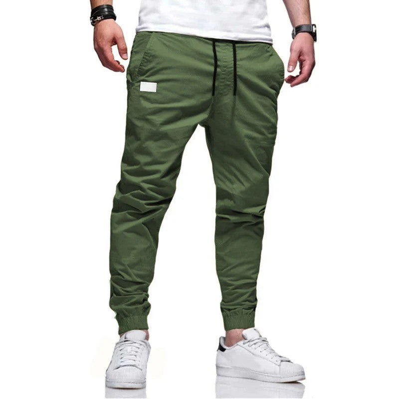 Thermo-Freizeithose für Herren | Ideal für den Winter