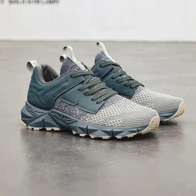 Dirk - Sportliche Sneakers für Männer