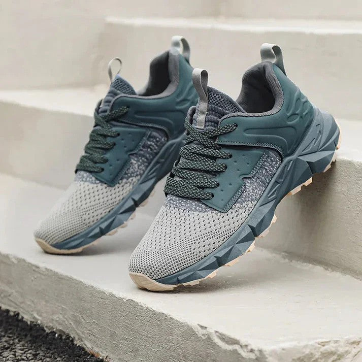 Dirk - Sportliche Sneakers für Männer