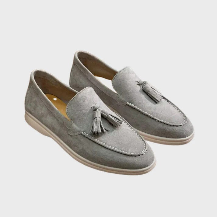 Mario - Schicke Herren Loafers