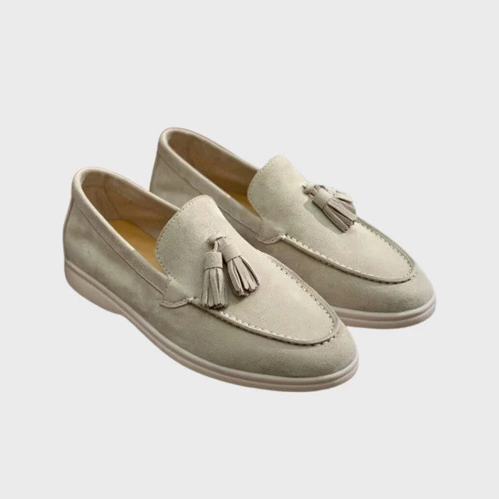 Mario - Schicke Herren Loafers