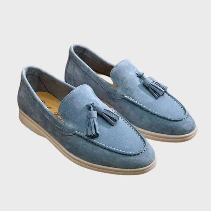 Mario - Schicke Herren Loafers