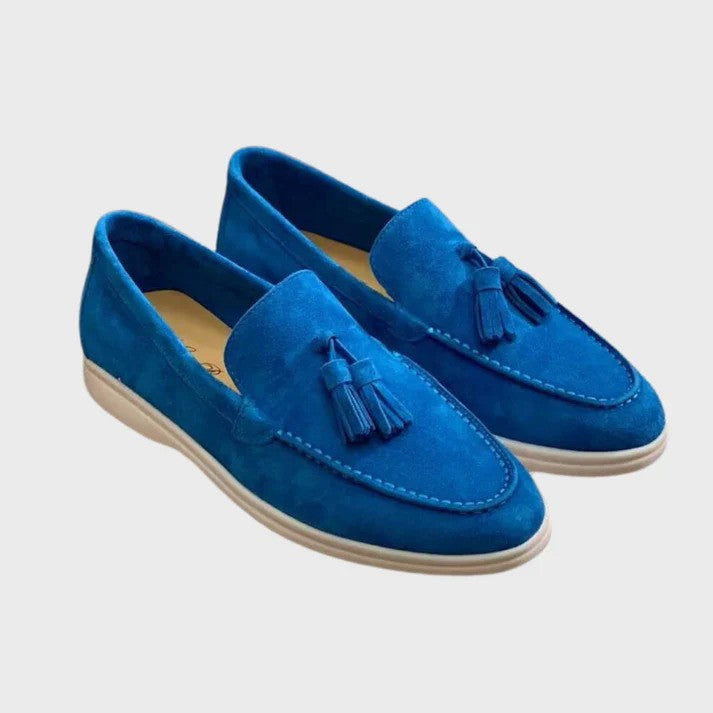 Mario - Schicke Herren Loafers