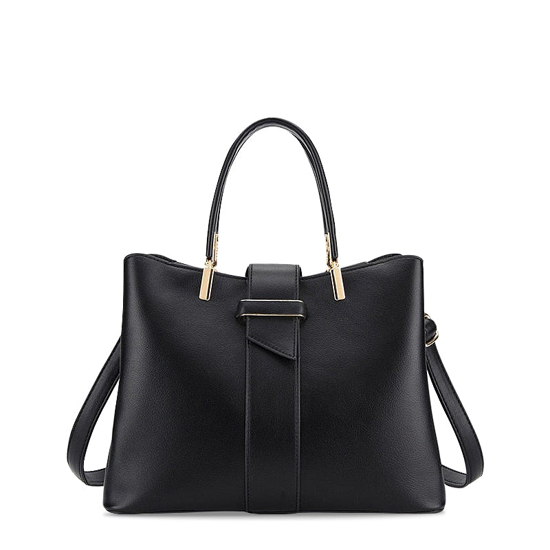 Stilvolle Vegane Lederhandtasche | Perfekt für jede Gelegenheit