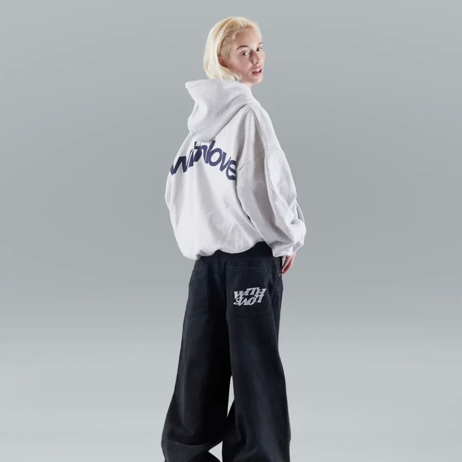 Warmer Fleece-Hoodie | Ideal für Herbst und Winter