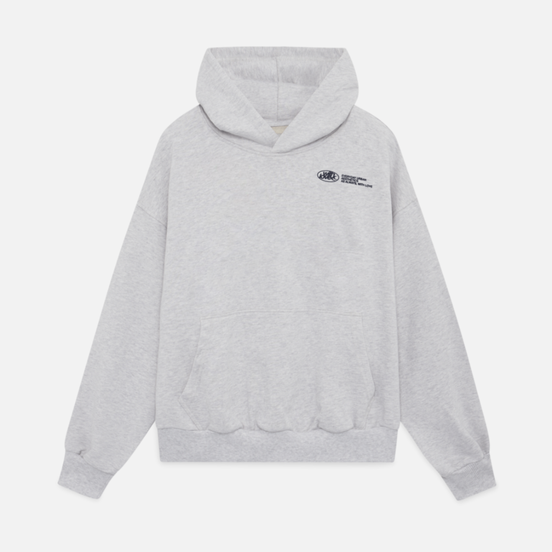 Warmer Fleece-Hoodie | Ideal für Herbst und Winter