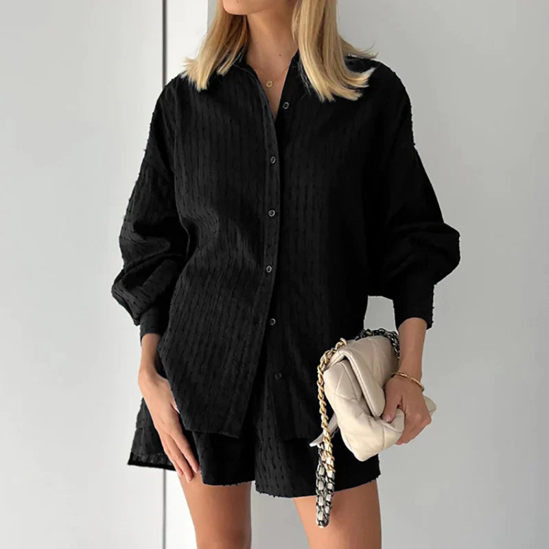 2-teiliges Sommer-Set Damen – Ideal für Sommer