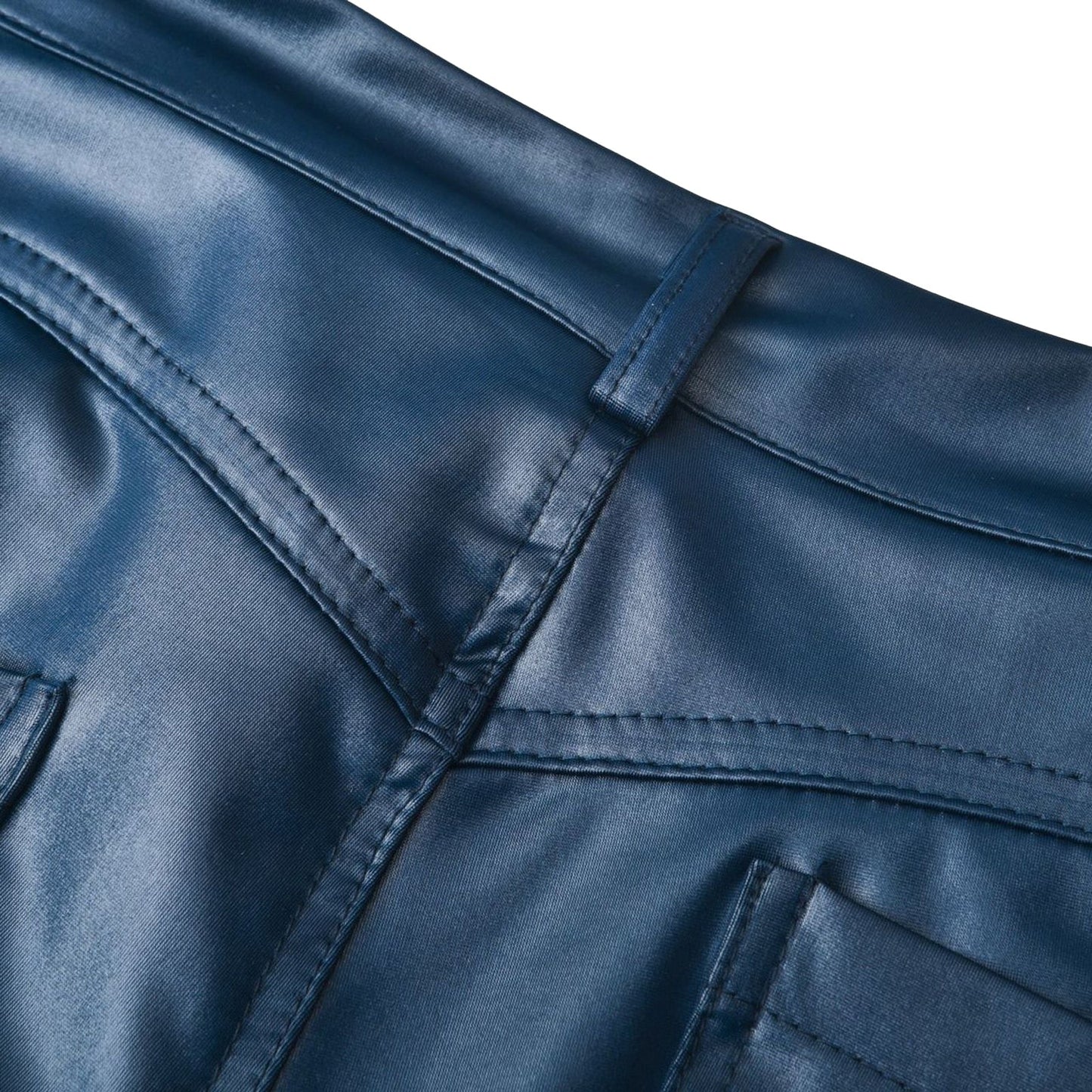 Schmal geschnittene Skinny-Jeans mit figurbetonter Passform | Ideal für Frühling & Sommer