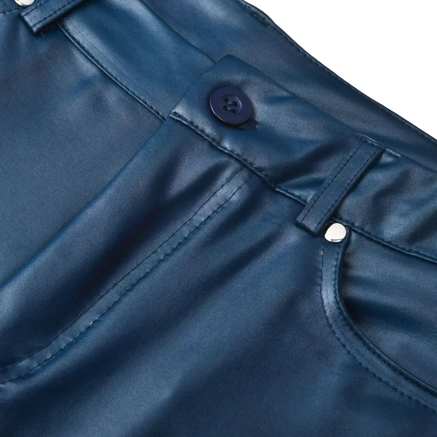 Schmal geschnittene Skinny-Jeans mit figurbetonter Passform | Ideal für Frühling & Sommer
