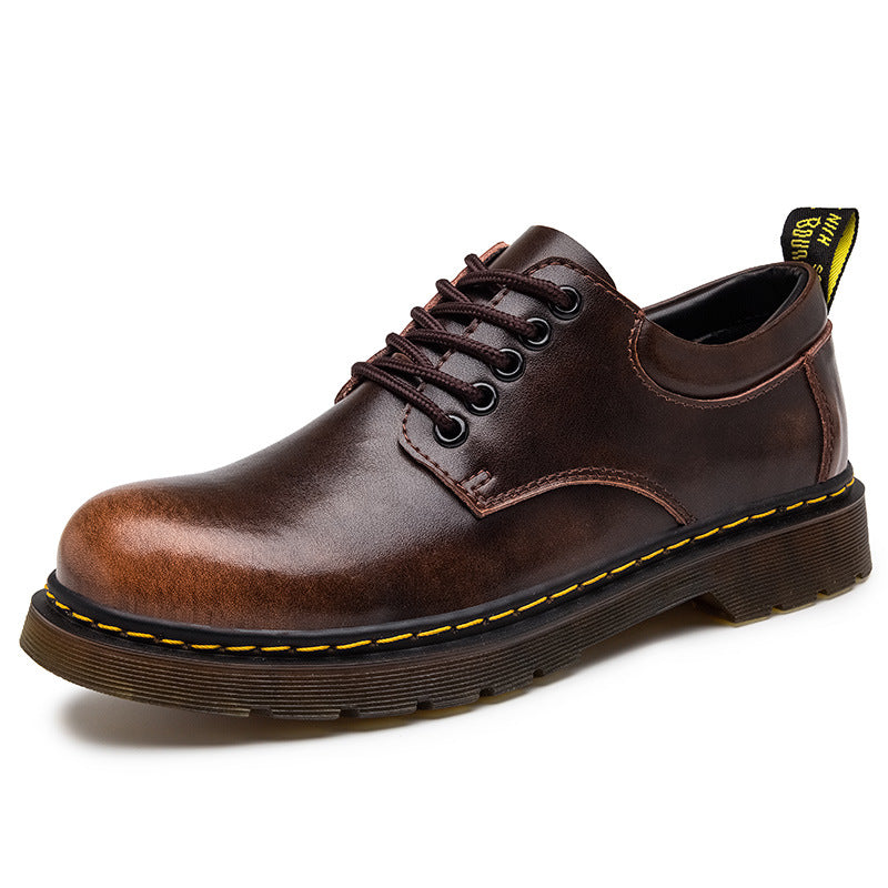 klassische Schuhe für Männer