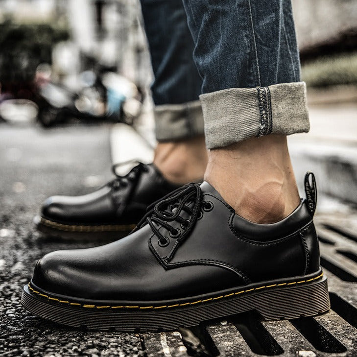 klassische Schuhe für Männer