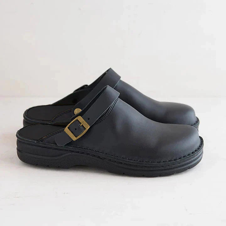 Bequeme Slipper Clogs mit Gepolsterter Innensohle | Ideal für Frühling & Sommer