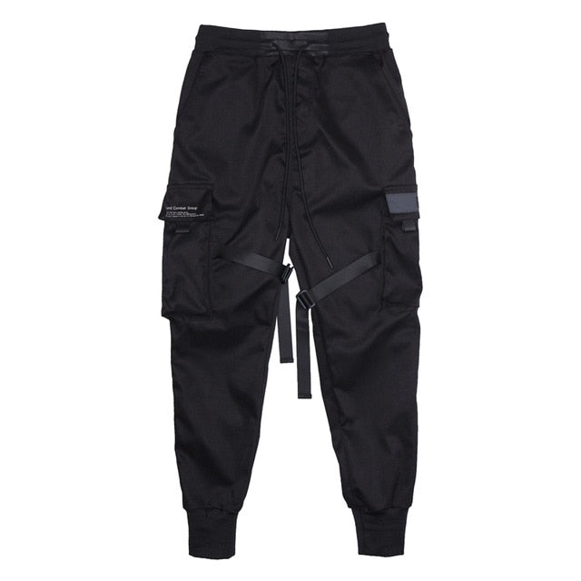 Herren Taktische Cargo-Jogger I Ideal für Frühling und Herbst