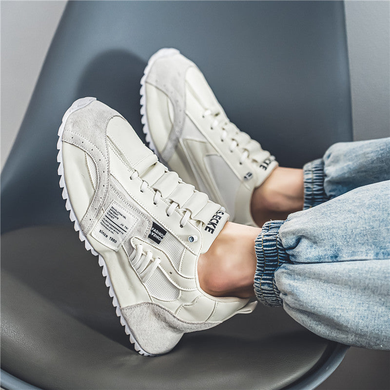 Sebastian - Trendy Sportschuhen