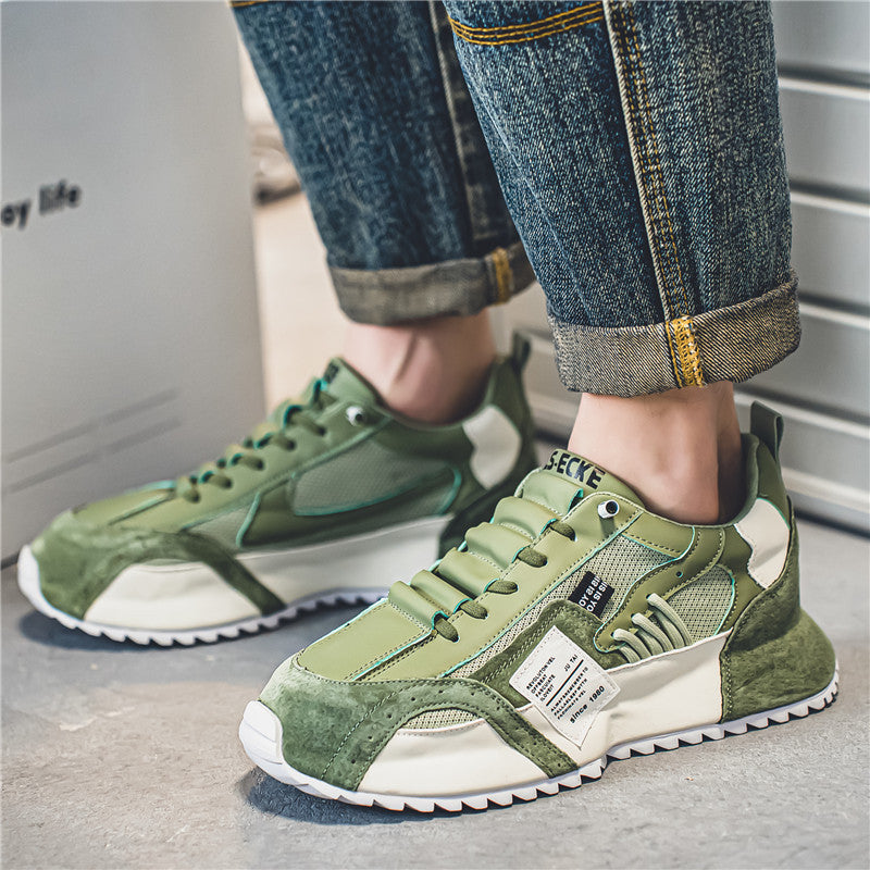 Sebastian - Trendy Sportschuhen