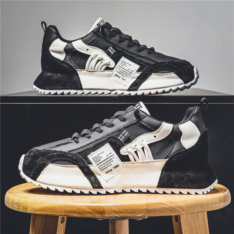 Sebastian - Trendy Sportschuhen