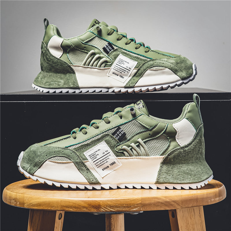 Sebastian - Trendy Sportschuhen